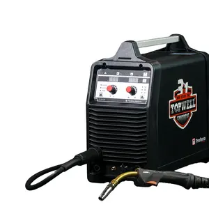 multi-process co2 low cost portable economical MIG arc welding machine PROMIG-200SYN