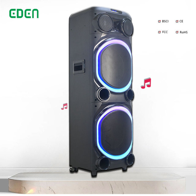 Wireless bluetooth Speaker Radio Mp3 and Mic Weirles Speakers Audio System Sound Professional Music Speaker