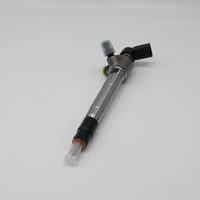 Injecteur de carburant Common Rail Renault 166006526R, buse d'injection pour moteur diesel