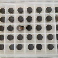 2026 Drillsoltek Premium Brocas PDC para Perforación Geológica con Insertos Compactos de Diamante para Perforación de Pozos y Roca