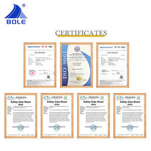 <span class=keywords><strong>Pintura</strong></span> Termoplástica Reflectante Amarilla de Secado Rápido para Señalización Vial, <span class=keywords><strong>Precio</strong></span> de Fábrica con Certificación ISO 9001 - Product Image 3