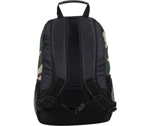 Free sample Skateboard <b>Backpack</b> Business Bag With Skateboard Straps <b>College</b> Business Travel Double Strap Skater Multipurpose Bag - Product Image 3