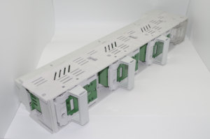 Sezionatore Verticale Professionale a 3 Poli per Montaggio su Bus, Interruttore Isolatore XBS00 XBS1 XBS2 XBS3 690V con Certificazione CE - Product Image 5