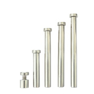 Treo Tường Hình Ảnh Tác Phẩm Nghệ Thuật Hiển Thị Khung Gắn Sửa Chữa Lắp Ráp Trang Trí Quảng Cáo Vít Móng Tay - Product Image 2