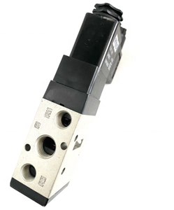 New Korea ysc van khí nén ysvf3130 YSVF3130-4G-02 yếu tố đảo ngược điều khiển 2-position5-<span class=keywords><strong>way</strong></span> thí điểm van điện từ - Product Image 6