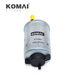 Filtre séparateur eau-carburant KOMAI 320/07394 320/A7170 - Product Image 1