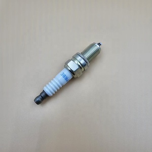 Bougies d'allumage à électrode nickelée à <span class=keywords><strong>prix</strong></span> de gros 4179/4339 594339 DCPR8E DCPR8E-N DPR8EA-9 CPR8E – Bougies d'allumage japonaises - Product Image 5
