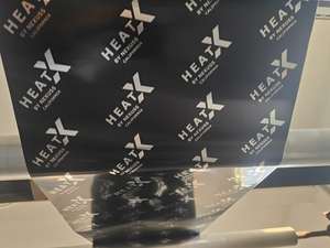 Tapis insonorisant en caoutchouc butyle pour la réduction du bruit et le contrôle des vibrations des véhicules - Product Image 5