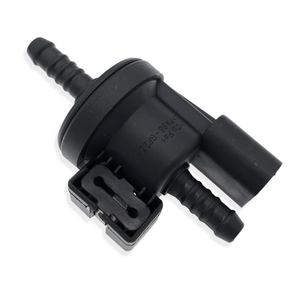 Suku Cadang Mobil katup pernapasan katup Solenoid Purge Vapor pur0280142431 untuk Audi A4 B7 (8EC) 2.0/A6 C6 (4F2)2.4 04-08 - Product Image 3