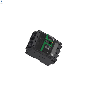 เบรกเกอร์วงจร Bdl46035lu 35a4p สำหรับไฟฟ้ากระแสสลับ 525v และกระแสตรง 250v พร้อมความสามารถในการตัดวงจร 18 Ka แบบเสียบปลั๊ก รุ่น Powerpact - Product Image 1