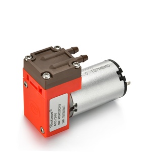 <strong>Silent</strong> 12V Dc Brush Motor Mini Vacuum <strong>Pump</strong> <strong>air</strong> Sampling <strong>Pump</strong> Oilless Micro Diaphragm <strong>Pump</strong> for Armarium Medical Equipment - Product Image 3