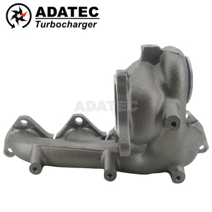 Chất lượng cao TD02 Turbo nhà ở 49373-01005 <span class=keywords><strong>03c145702l</strong></span> cho Audi A1 A3 ghế altea Skoda Volkswagen 1.4 tsi (8x) 90 kW - Product Image 2