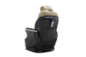Asiento de furgoneta de lujo para Minibus V300 Sprinter Bus Seat - Product Image 5