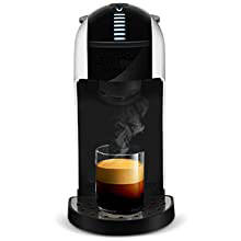 Pancerka เครื่องชงกาแฟไฟฟ้า4 in 1, เครื่องชงกาแฟแบบออลอินวันอเนกประสงค์ NES <span class=keywords><strong>Dolce</strong></span> <span class=keywords><strong>Gusto</strong></span> & 3 in 1แคปซูล - Product Image 2