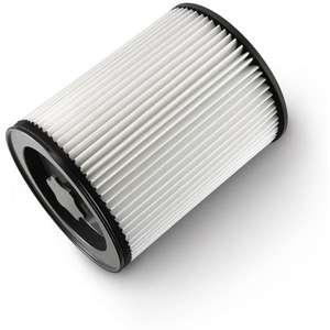 FEIN - 31322765009 Cartucho de filtro - EAN 4014586261454 ACCESORIOS PARA HERRAMIENTAS ELÉCTRICAS ACCESORIOS PARA EXTRACTORES DE POLVO - Product Image 1