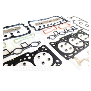Junta de Culata 059103383ET 059103383MS 059103383ES 059103383MR 059103383FA 059103383MT 3.0TDI CAS CAM CCM CAT CCW CEX - Product Image 6