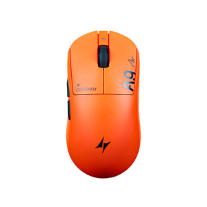 Nuevo Ratón Inalámbrico para Juegos ATK Dragonfly Air+ PAW3955, Ligero, con Cable Tipo-C, Ergonómico, Serie Nordic 54L - Product Image 3