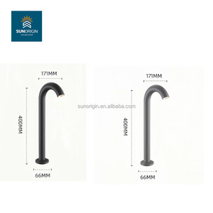 ไฟ LED สนามสนามหญ้ากลางแจ้งสีขาวอบอุ่นทรงสี่เหลี่ยมสำหรับตกแต่งสวนกลางแจ้งทำจากอลูมิเนียม - Product Image 4