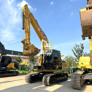 Japan Original Popular CAT315D2GC Used Medium Excavator And Caterpillar Second-Hand CAT315D2GC CAT313D2GC CAT312D2GC Excavator - Product Image 2