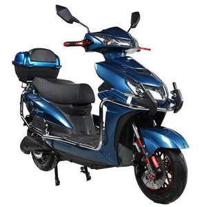 Scooter à grande vitesse 80 km/h, moto sportive puissante, moto à 2 roues, moto électrique 72v, moto tout-terrain pour adultes - Product Image 6