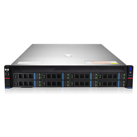 Servidor en Rack OEM ZC2235 2U, Procesador AMD EPYC, 32 Ranuras de Memoria DDR4, hasta 64 GB de SSD, en Existencia, Envío Inmediato