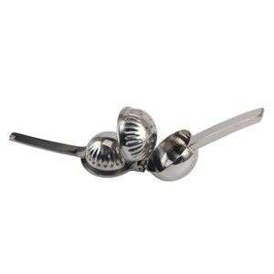 ที่คั้นมะนาวสแตนเลสคั้นน้ำผลไม้คั้นส้มด้วยมือและที่คั้นมะนาว - Product Image 3