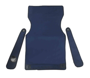 Modern Metal Folding <b>Chair</b> for Outdoor Activities Comfortable Portable <b>Chair</b> for <b>Camping</b> Picnic Park Fishing Outdoor Furniture - Product Image 1