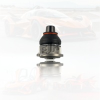 Para Rolls-Royce Ghost 2008 - 2017 Phantom 2013 - 2017 Faro delantero en forma de cuerno 31216853001 31216853002