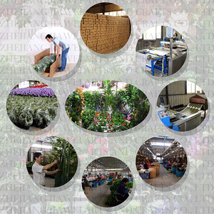 Grandes plantas de cactus falsas para tienda, hogar, oficina, centro comercial, decoración, fabricantes de cactus artificiales, proveedores y exportadores - Product Image 6