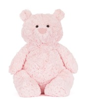 Boneka Beruang Jellycatd Barcelona, Teman Beruang, Boneka Penghibur, Hadiah untuk Pasangan