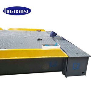 50 tonnes camion balances échelle Tonnes <span class=keywords><strong>Hors</strong></span> <span class=keywords><strong>Sol</strong></span> - Product Image 3