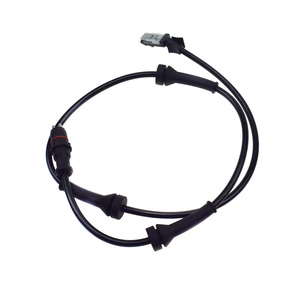 Tự động phụ tùng ABS Bánh Xe Cảm biến tốc độ 8200446282 cho 2006-12 <span class=keywords><strong>Renault</strong></span> Grand Scenic <span class=keywords><strong>megane</strong></span> Dacia - Product Image 2