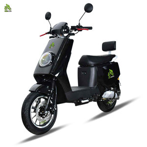 Motocicleta eléctrica de dos ruedas <span class=keywords><strong>Niu</strong></span> de lujo, patinete eléctrico de carga, 10000W, 60V, accesorios para <span class=keywords><strong>Moto</strong></span> Electrica CKD para planta de montaje - Product Image 6