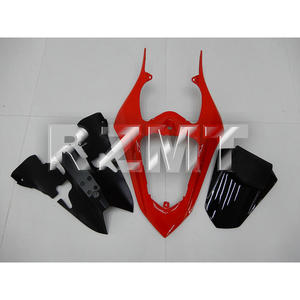 Pour YAMAHA YZF R1 2007 2008 YZF-R1 YZFR1 Kit de carénage de moto en ABS injecté, pièces de carrosserie personnalisées Y1007-103a - Product Image 5