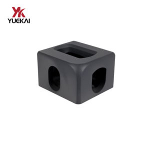 Wadah aksesoris tugas berat, <span class=keywords><strong>Set</strong></span> wadah pemegang perangkat keras sudut wadah baja kualitas tinggi - Product Image 5