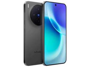 Smartphone vivo X300 5G, Dimensity 9500, batterie 6040 mAh, triple appareil photo 200 MP, écran 120 Hz 1,5 K (2640x1216) - Product Image 1