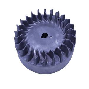 Volant magnétique de tondeuse à gazon GXV160/HRJ216/196 31110-Z1V-810 Produit de haute qualité pour tondeuses à gazon - Product Image 1