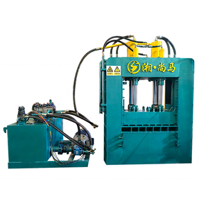 Hydraulische Portals chere Schrotts cher maschine Schrott portals chere für das Metall recycling - Product Image 6