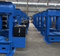 Presse à pneus pleins hydraulique haute pression avec bras de levage pour pneus pleins de 8 à 20 pouces
