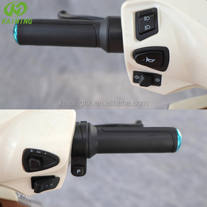Scooter utilitaire de mobilité 800W, direct usine, entrepôt UE - Product Image 5