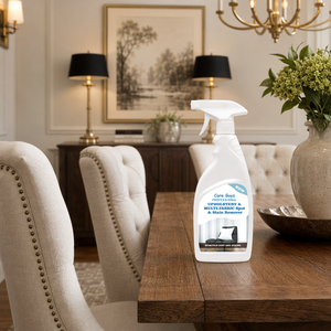 <span class=keywords><strong>Nettoyant</strong></span> multi-tissus pour tapisserie OEM sous marque privée, <span class=keywords><strong>spray</strong></span> détachant personnalisé pour canapé et tapis - Product Image 1