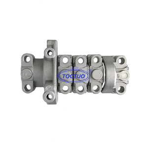 Suministro de piezas de coche reemplazo de la cubierta del árbol de levas para piezas de motor RENAULT <span class=keywords><strong>F9Q</strong></span> - Product Image 3