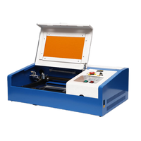 Nouvelle machine de gravure et de découpe au laser CO2 professionnelle, CNC, refroidie par eau, pour bois, acrylique, pierre, verre, plastique, papier, cuir, DXF