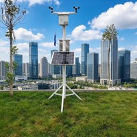 Sistema de Energía Solar de 200W con Batería LiFePO4 de 120Ah y MPPT para Cámara PTZ de Doble Espectro GNSS, Fuente de Alimentación de Video a Prueba de Agua IP66