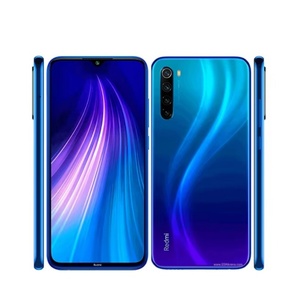 Teléfonos móviles restaurados usados originales de alta calidad 99% nuevos teléfonos inteligentes para Redmi <span class=keywords><strong>Note</strong></span> 8 originales - Product Image 6