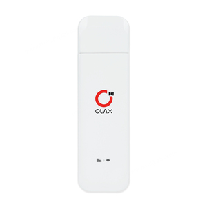 Clé USB 4G sans fil 150 Mbps OLAX U80 Ultre Modem 4G Moboile Wi-Fi Wingle Clé 4G Routeur LTE - Product Image 3
