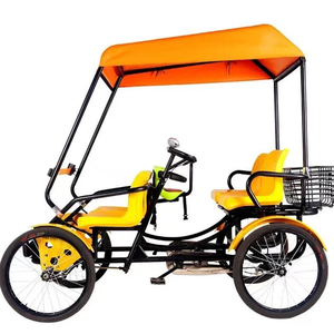 HK-SB-1 Vehículo Compartido para Recorridos Turísticos al Aire Libre 2025 HK-SB-1 HK-SB-1 HK-SB-1 - Product Image 1
