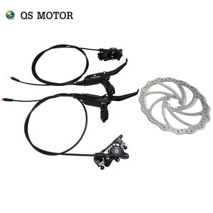 QS <span class=keywords><strong>Motor</strong></span> 205 50H V3 eléctrica de alta potencia kit de bicicleta/kit/con <span class=keywords><strong>Motor</strong></span> de 3000W potente hub <span class=keywords><strong>Motor</strong></span> Kit - Product Image 3