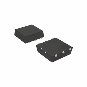 NCP694DSANADJT1G Original Components Electronic Power Management (PMIC) 6 VQFN Exposed Pad - Product Image 1