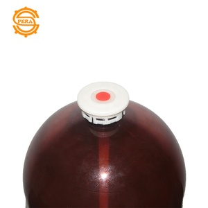 Barril de Cerveza de Plástico PERA de 20L 30L / Preforma de <span class=keywords><strong>PET</strong></span> para Barril de Cerveza con Válvula de Barril de Cerveza de Plástico Tipo A/S/G Preforma de <span class=keywords><strong>PET</strong></span> - Product Image 6
